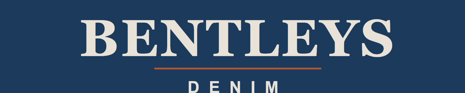 Bentleys Denim